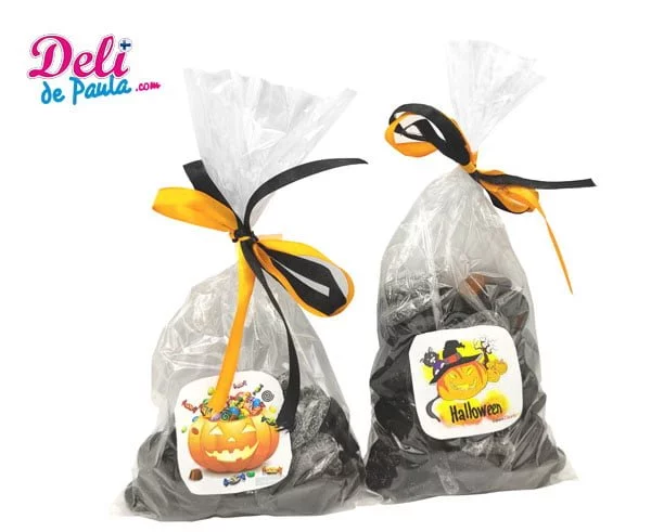 Bolsa de Chuches para Eventos - Deli de Paula