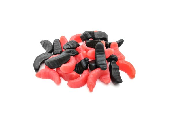 Chili Licorice 100g